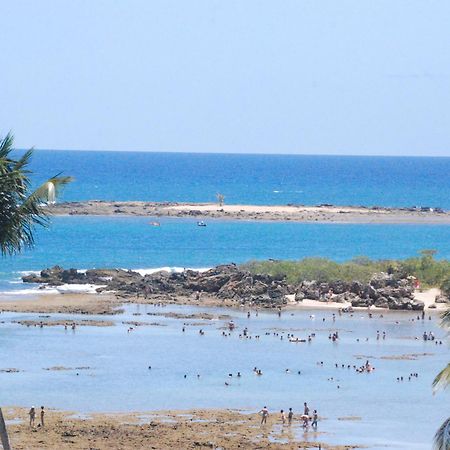 Pousada Ilha Da Saudade Morro de São Paulo Dış mekan fotoğraf