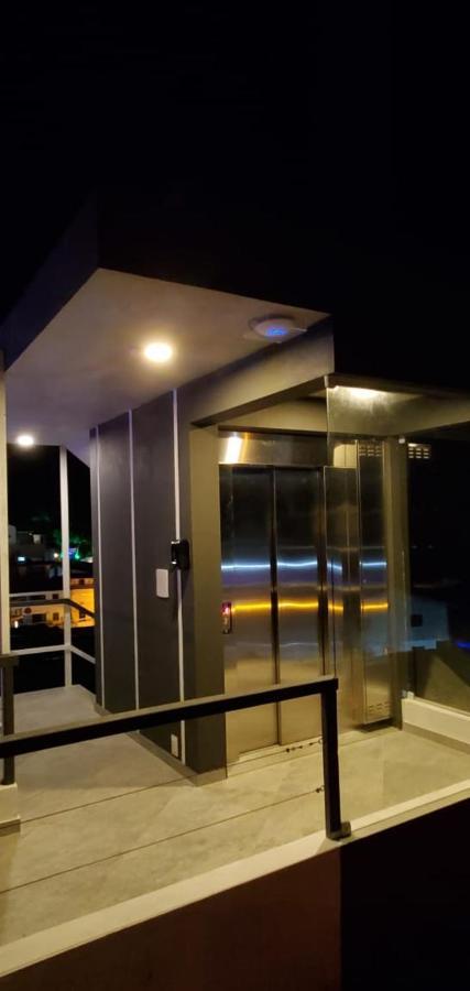 Pousada Ilha Da Saudade Morro de São Paulo Dış mekan fotoğraf